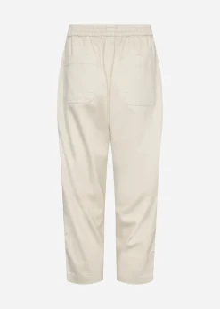 SC-AKILA 23-C Byxor Ljus sand