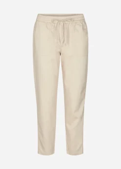 SC-AKILA 10-C Kavaj Ljus sand