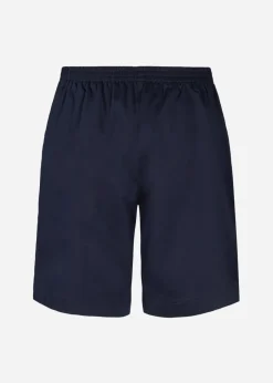 SC-AKILA 2-C Shorts Navy