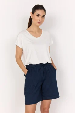 SC-AKILA 24-C Shorts Navy