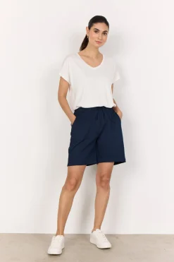 SC-AKILA 24-C Shorts Navy