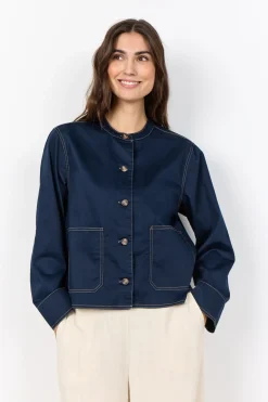 SC-AKILA 29 Jacka Navy