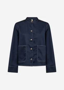 SC-AKILA 29 Jacka Navy