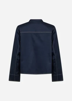 SC-AKILA 29 Jacka Navy