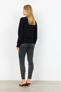SC-AMELA 1 Pullover Svart