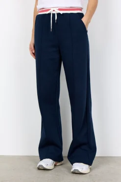 SC-ANGELIN 14 Byxor Navy