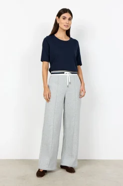 SC-BABETTE 47 T-shirt Navy