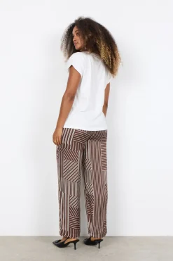 SC-BABETTE 72 T-shirt Off white