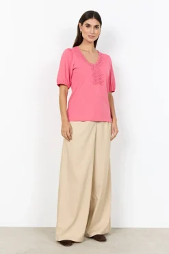 SC-BABETTE 73 T-shirt Pink