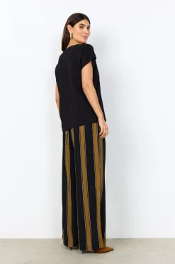 SC-BABETTE 77 T-shirt Svart