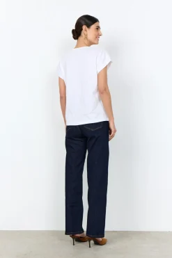 SC-BABETTE 77 T-shirt Vit