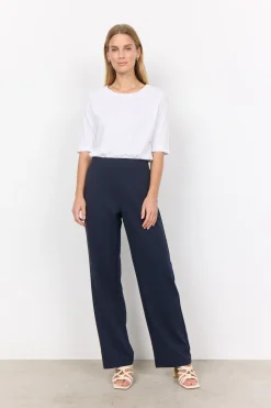 SC-BABETTE 47 T-shirt Vit