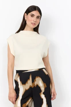 SC-BANU 314 Blus Cream