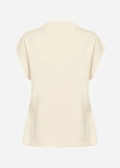 SC-BANU 314 Blus Cream