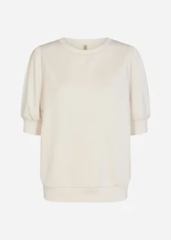 SC-BANU 83 Blus Cream