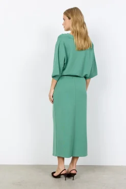 SC-BANU 289 Blus Grön
