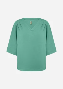 SC-BANU 289 Blus Grön