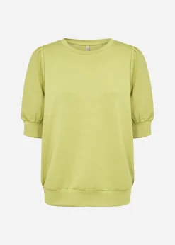 SC-BANU 83 Blus Limegrön