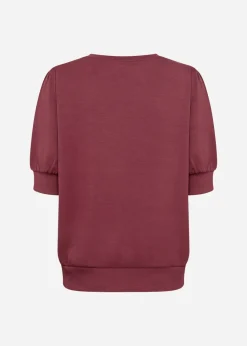 SC-BANU 83 Blus Mörkröd