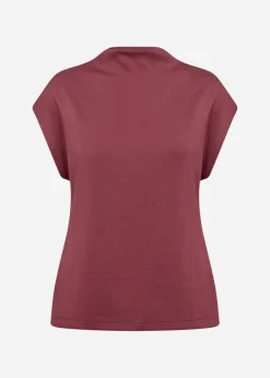 SC-BANU 314 Blus Mörkröd