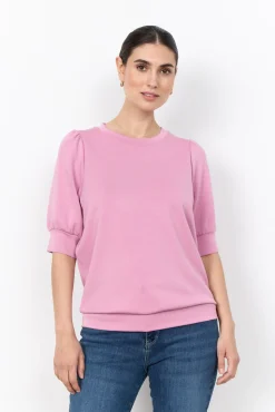 SC-BANU 83 Blus Rosa