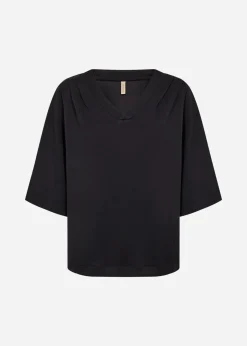 SC-BANU 289 Blus Svart