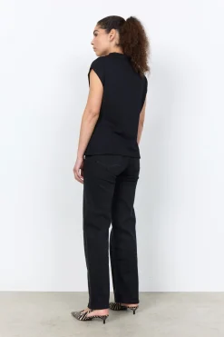 SC-BANU 314 Blus Svart