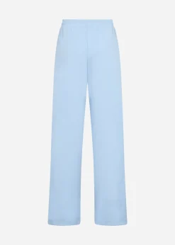 SC-BANU 265 Byxor Ljusblå