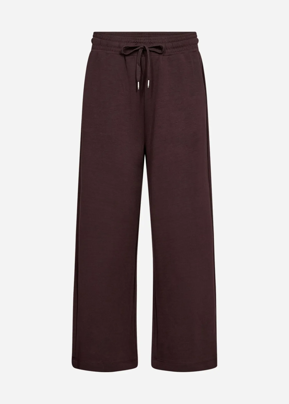 SC-BANU 33 Byxor Mörk plommon