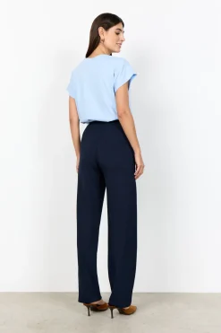 SC-BANU 297 Byxor Navy