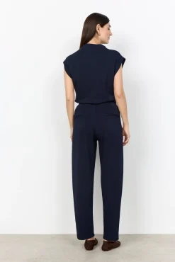 SC-BANU 321 Byxor Navy