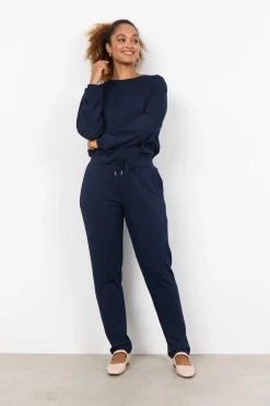 SC-BANU 157 Byxor Navy