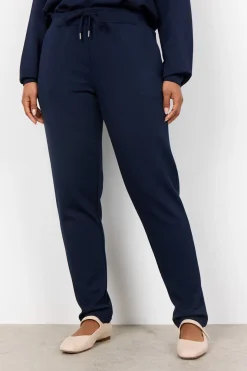 SC-BANU 157 Byxor Navy