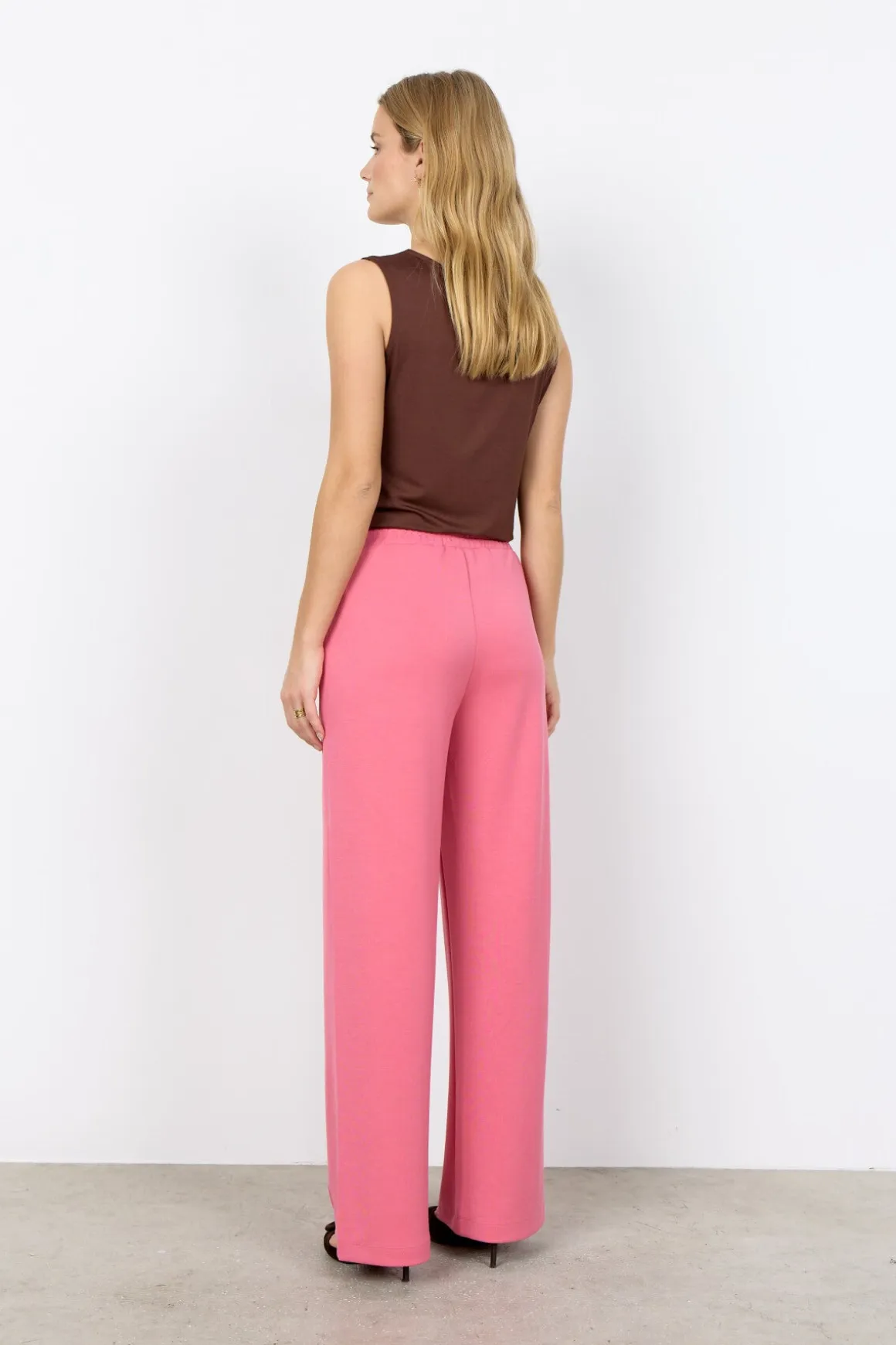 SC-BANU 265 Byxor Pink