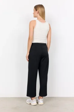 SC-BANU 26 Byxor Svart