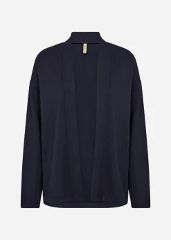 SC-BANU 292 Cardigan Navy
