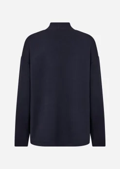 SC-BANU 292 Cardigan Navy