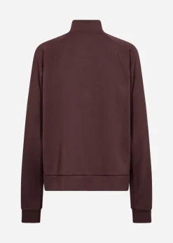 SC-BANU 320 Jacka Mörk plommon