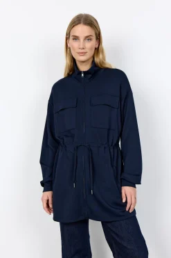 SC-BANU 294 Jacka Navy