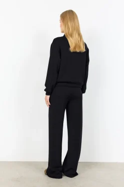 SC-BANU 283 Jacka Svart