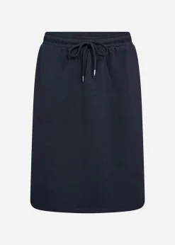 SC-BANU 255 Kjol Navy