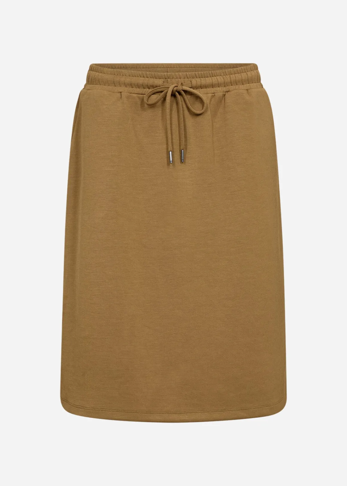 SC-BANU 255 Kjol Oliv