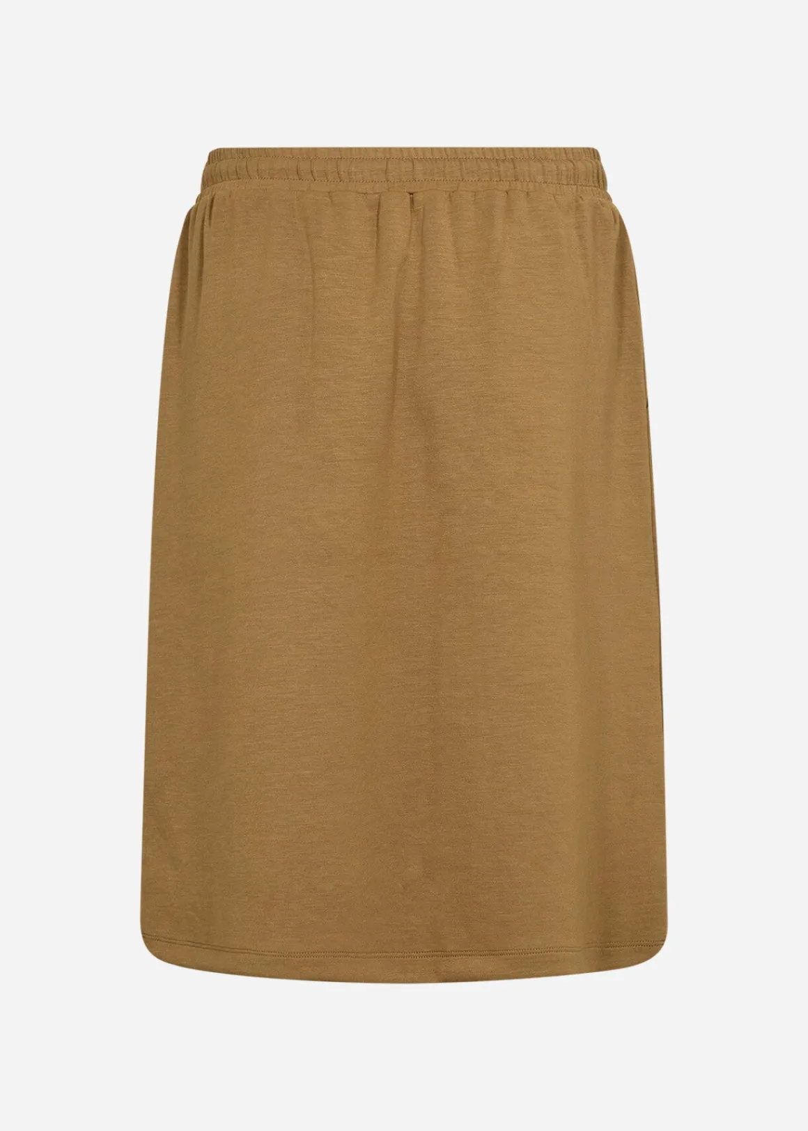 SC-BANU 255 Kjol Oliv