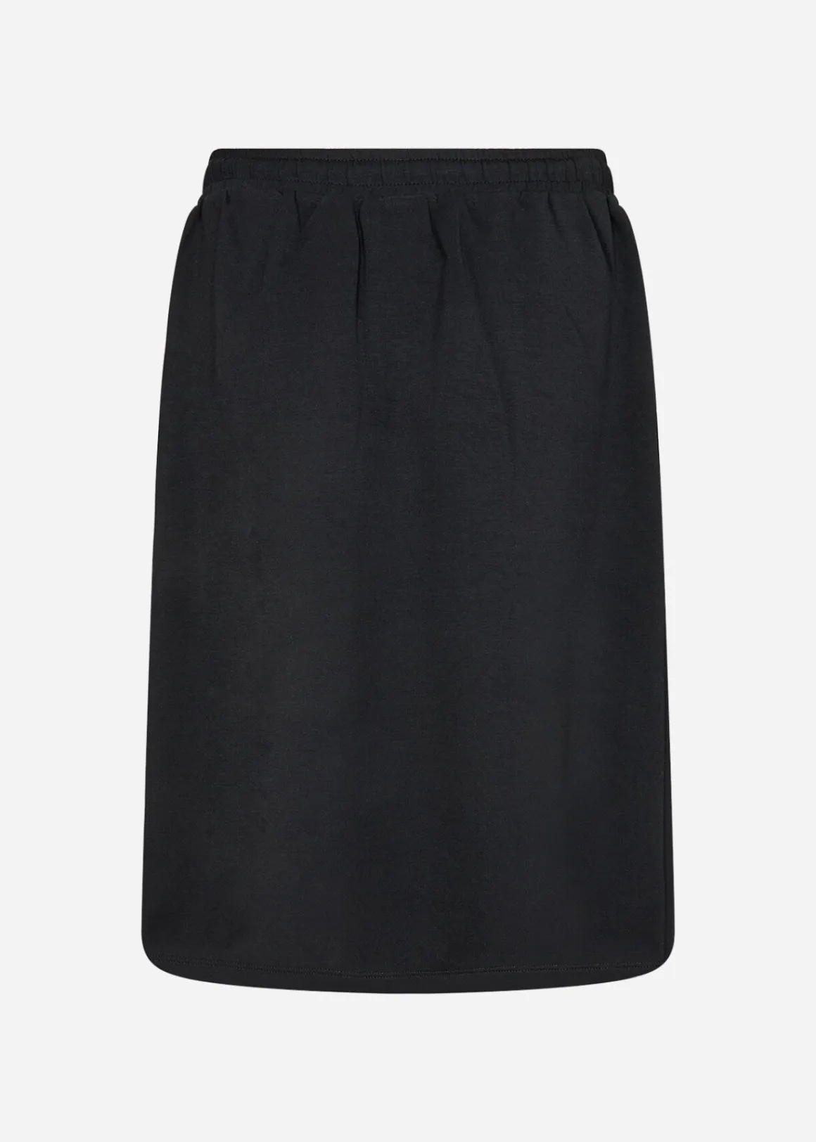 SC-BANU 255 Kjol Svart
