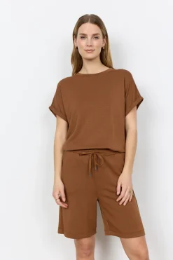 SC-BANU 78 Shorts Brün