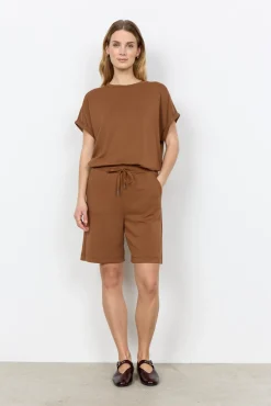 SC-BANU 78 Shorts Brün