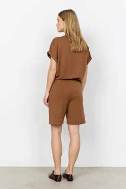 SC-BANU 78 Shorts Brün