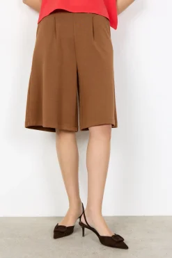 SC-BANU 311 Shorts Brün