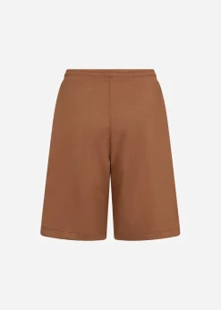 SC-BANU 304 Shorts Brün