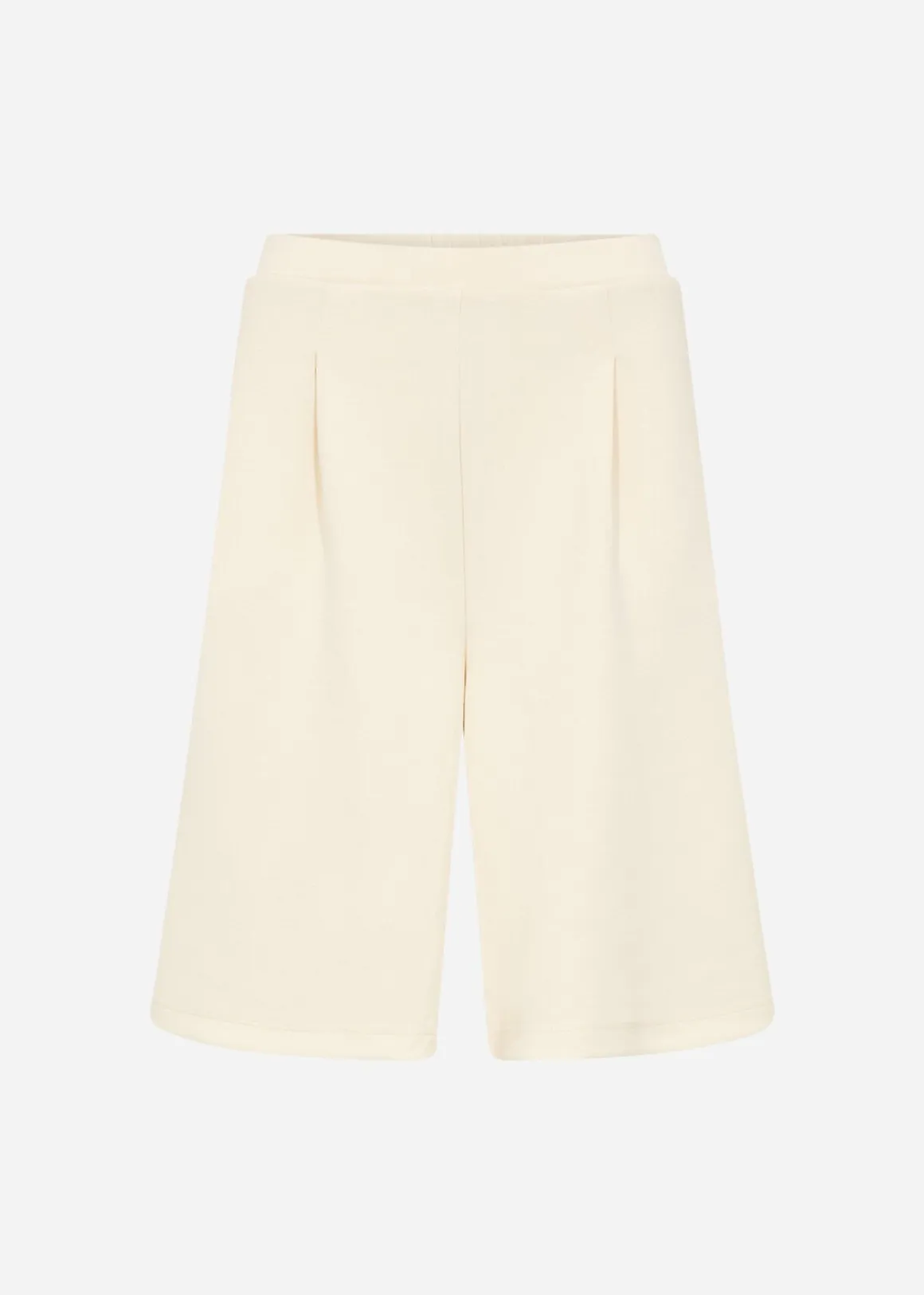 SC-BANU 311 Shorts Cream